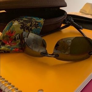 Maui Jim Banyan